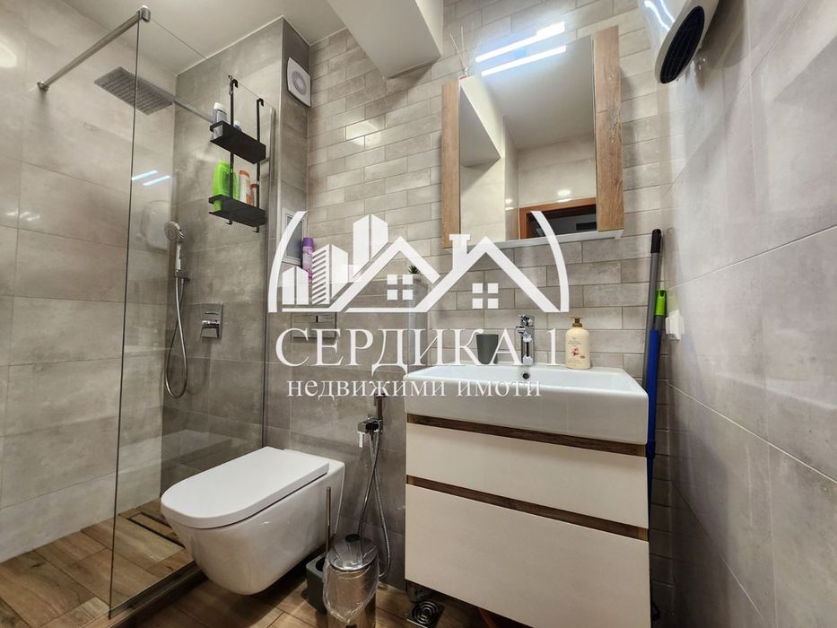 Дава се под наем Двустаен апартамент в София, Зона Б-18 - 51 кв.м за 687.99 € - Снимка #12