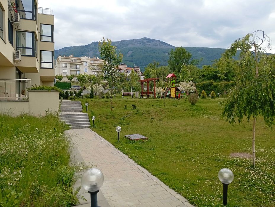 Продава се Едностаен апартамент в София, Драгалевци - 48 кв.м за 3032 €/кв.м - Снимка #2