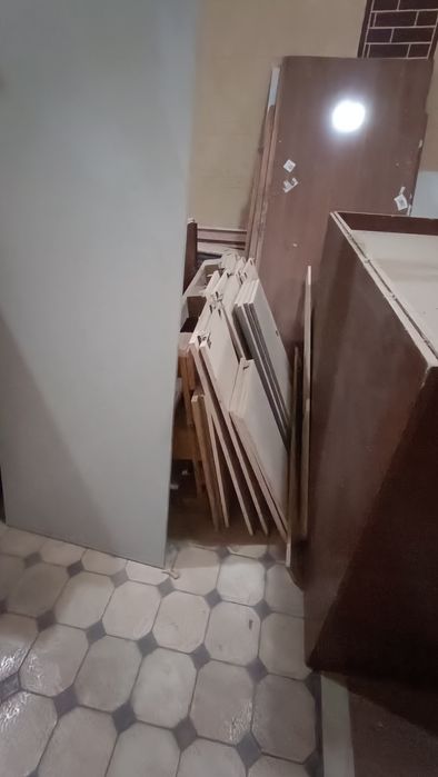 Мебель из Дсп Ламинад б/у . Фанераси билан