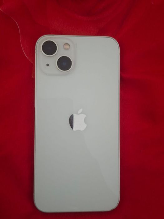 Iphone 13 гарантия есть