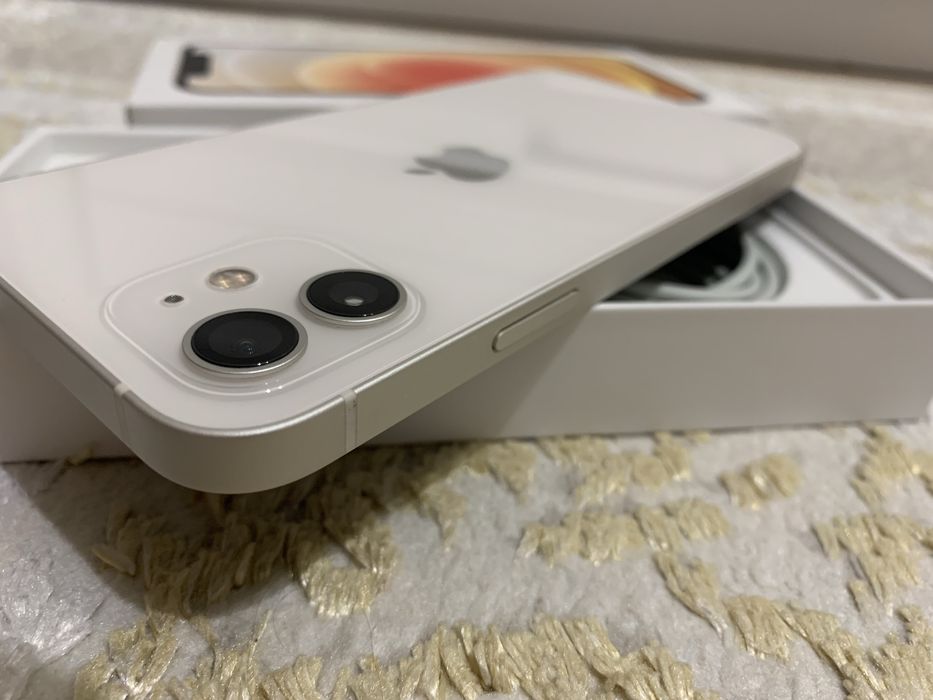 Айфон 12 Iphone 12