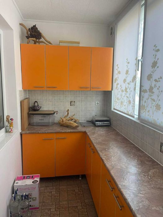 Продава се Тристаен апартамент в Пловдив, Кючук Париж - 86 кв.м за 872 €/кв.м - Снимка #2