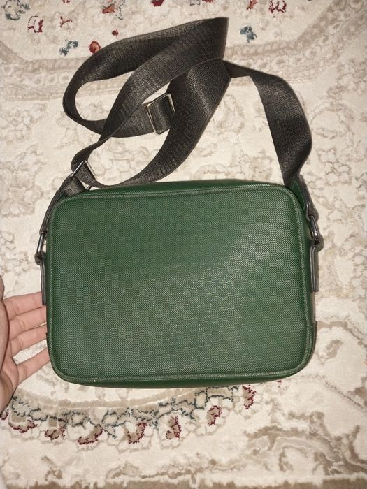 Prada барсетка сатылады