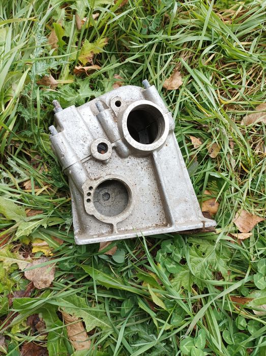 Запчасти на Буран