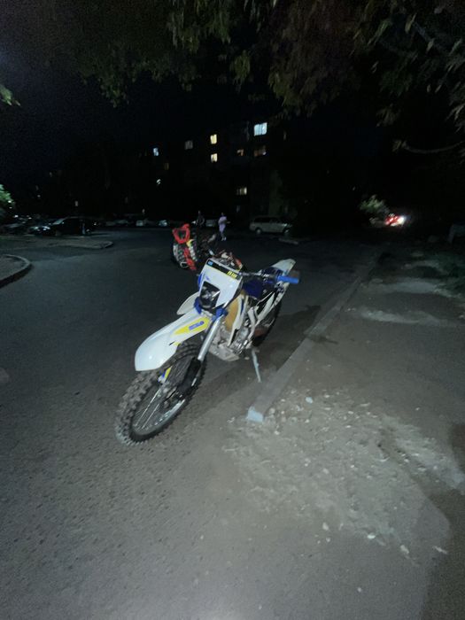 Avantis fx250 lux