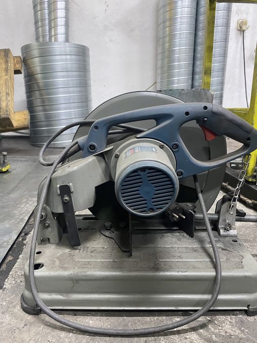 Пила торцовочная ALTECO