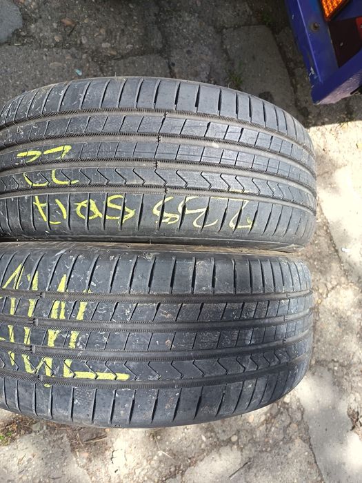 Anvelope vara 205 50 17 hankook 2022 7mm