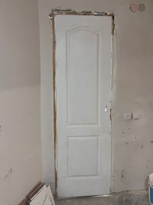 Отдам двери по 5 тысяч