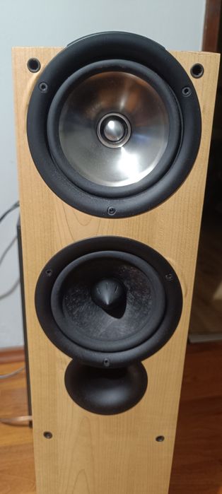 Продавам тонколони KEF iQ5