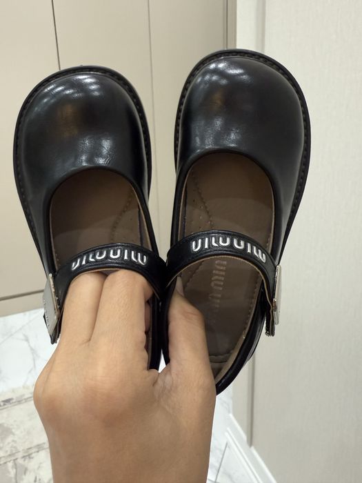 Туфли для девочки 29 размер