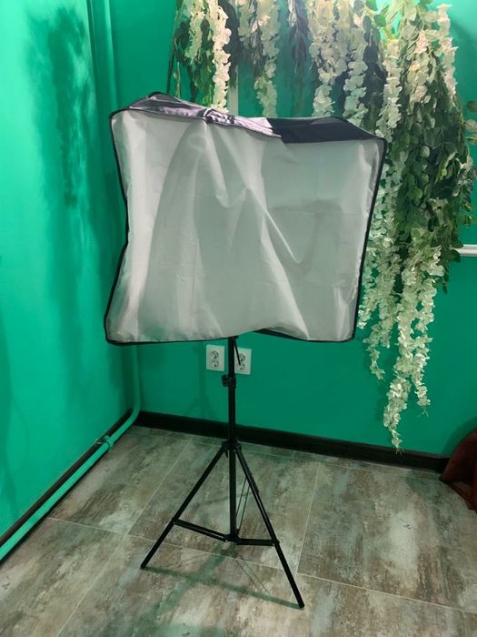 продается софт бокс б у