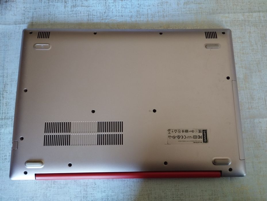 Използван Lenovo Ideapad