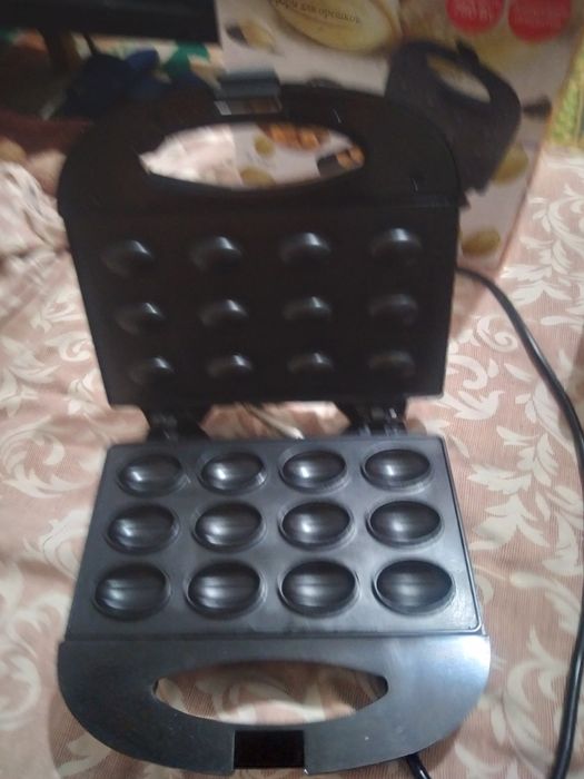 Продам электро орешницу