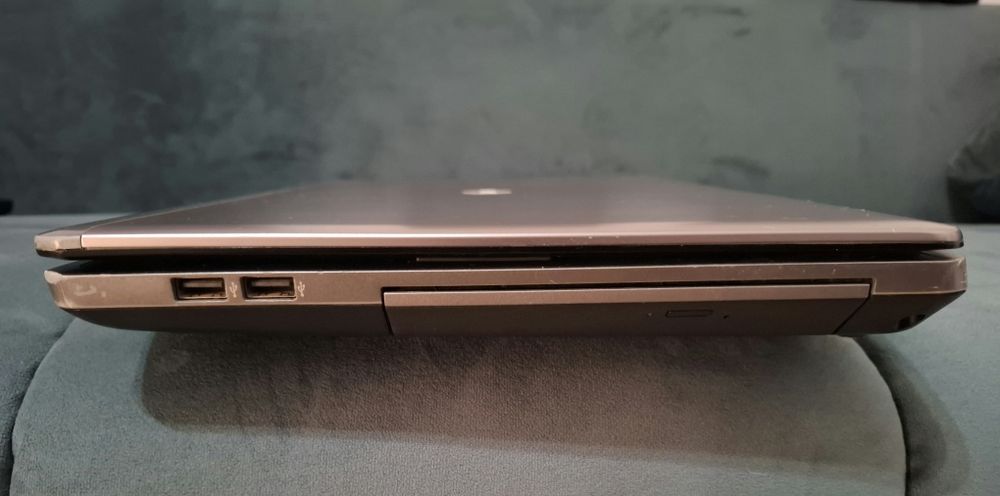Laptop HP ProBook 4540s – i5, 8GB RAM, SSD