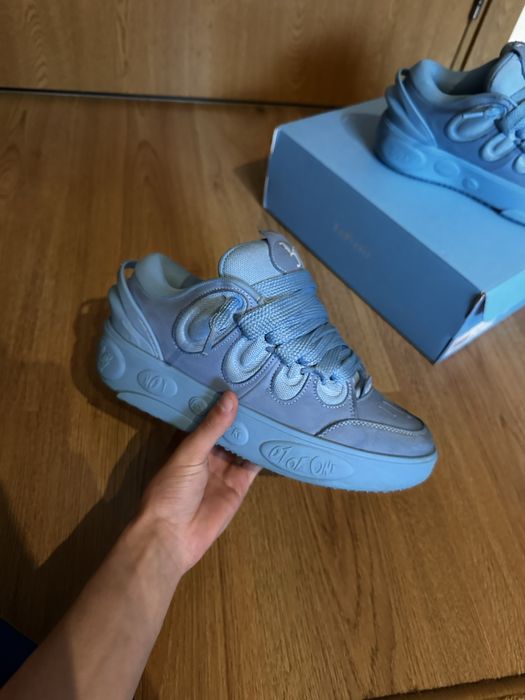 Puma la france.