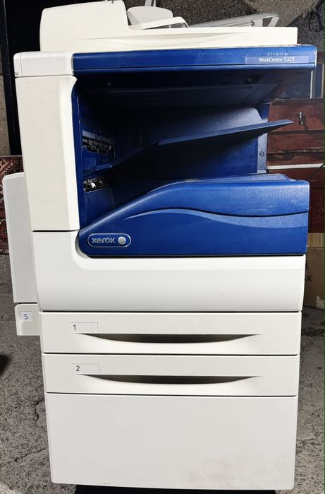 Продается Принтер Xerox WorkCentre 5325