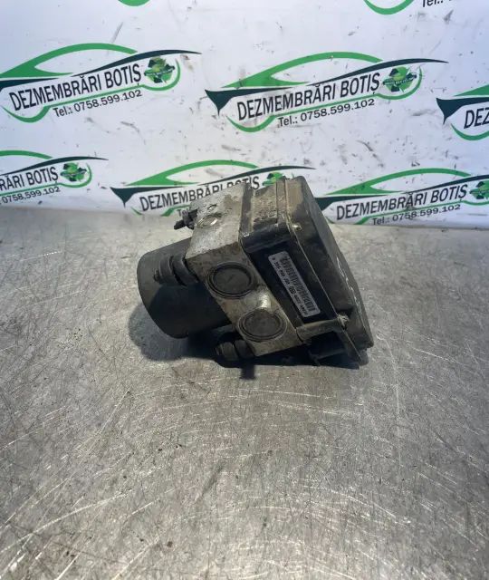 Pompa ABS Dacia Logan 2005 1.4 MT (75 hp)