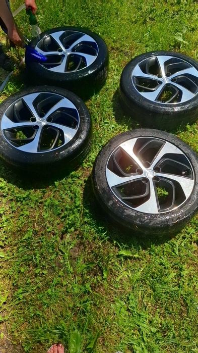 Jante Hyundai Tucson R19 245/45/R19