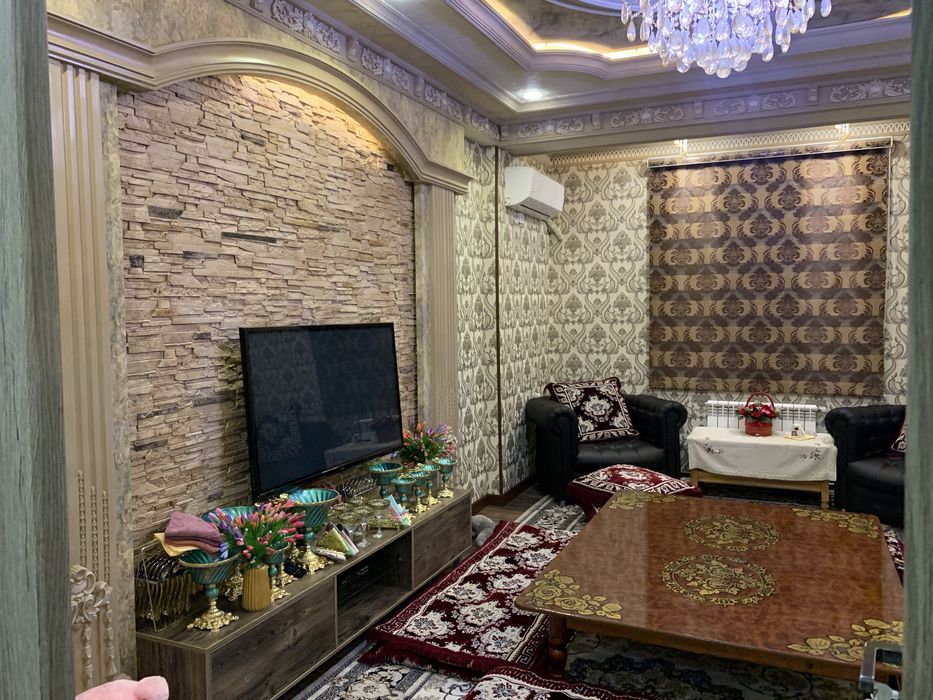 Квартира АРЕНДА!!!