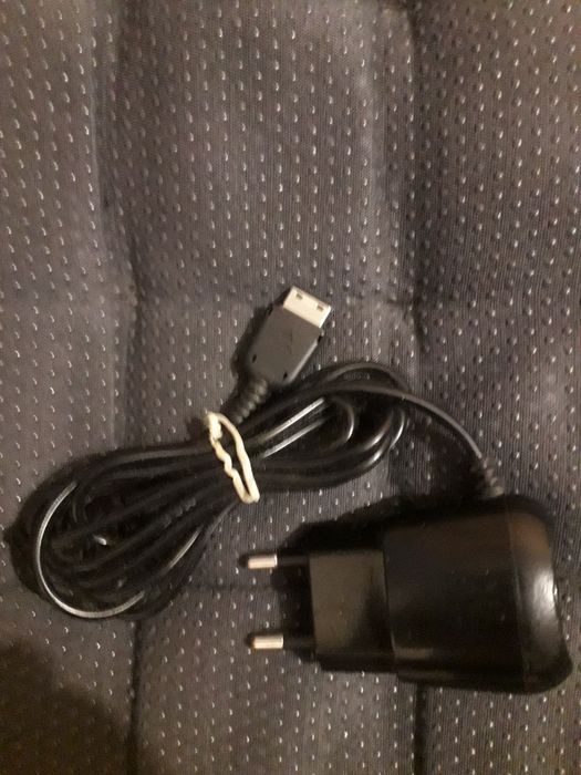 Зарядное устроиство для телефона Самсунг