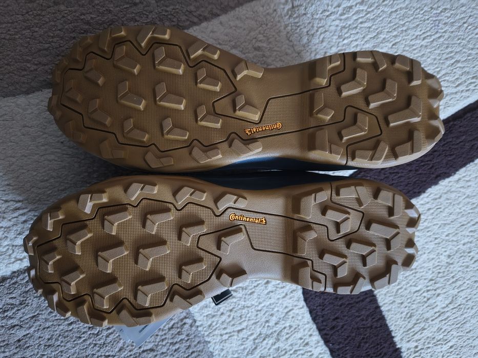 Adidași Adidas Terrex