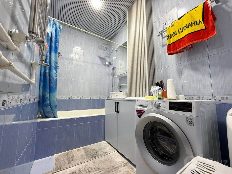 Квартира 3х комнат на Дархане 75м2 с мебелью и техникой! Продажа СНУ