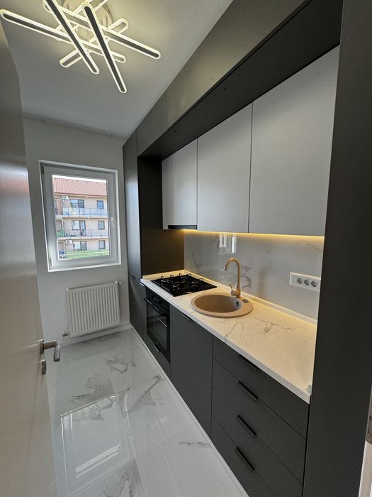 Inchiriez Apartament 2 Camare Dobroesti