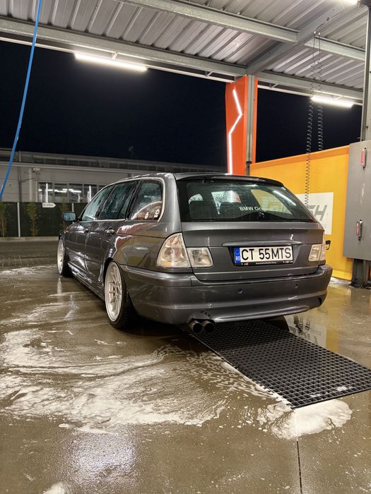 BMW 3 Series 0 — imagine 3