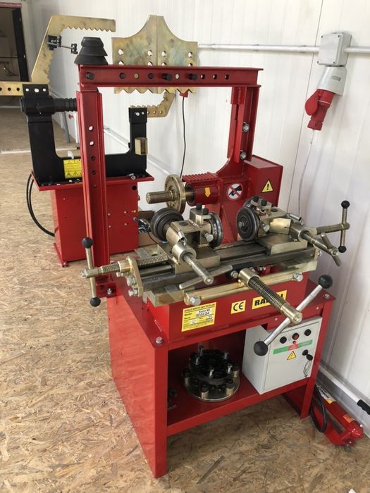 Indreptat jante aliaj, tabla,otel sau Roluit jante tabla