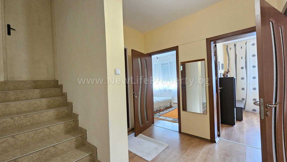 Продава се Къща в Камено - 132 кв.м за 1023 €/кв.м - Снимка #7