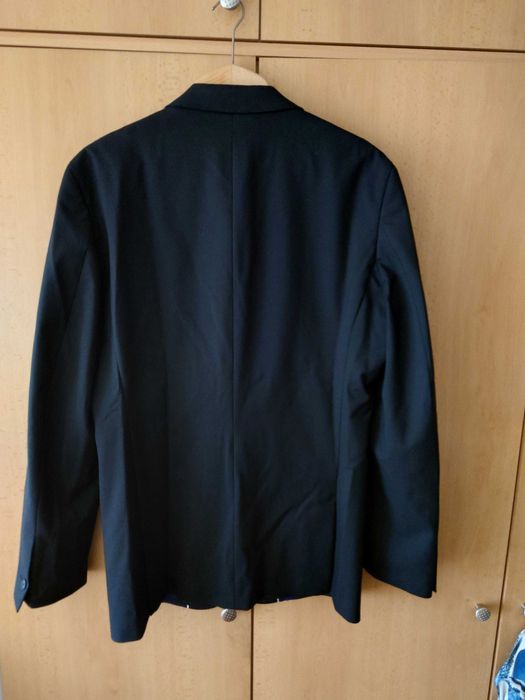 Сако Selected Home Slim Fit. M