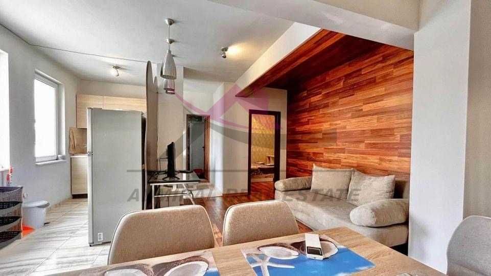 Продава се Двустаен апартамент в Варна, Левски - 102 кв.м за 1324 €/кв.м - Снимка #1