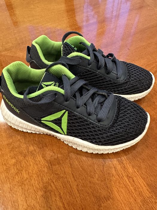 Кроссовки Reebok оригинал, размер 30,5