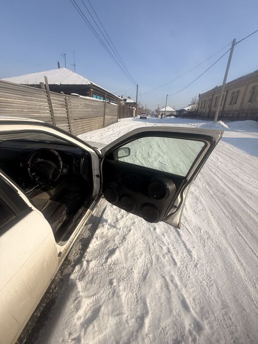 Продам ниссан пульсар 1999 года