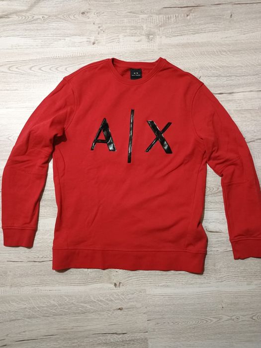 Bluză Armani Exchange, bărbați