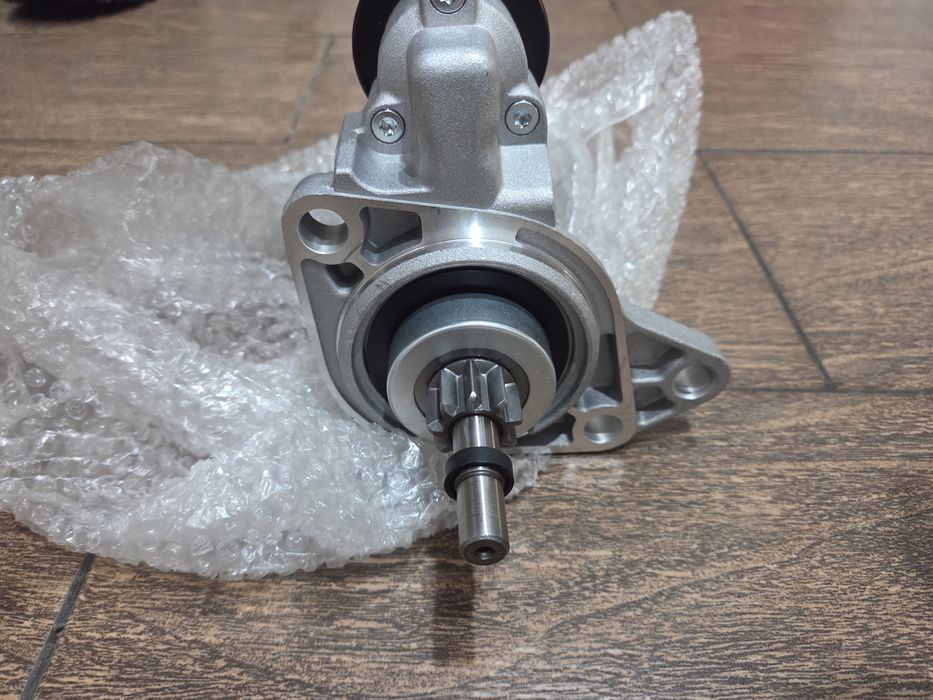 Продам стартер на Golf/Jetta 2