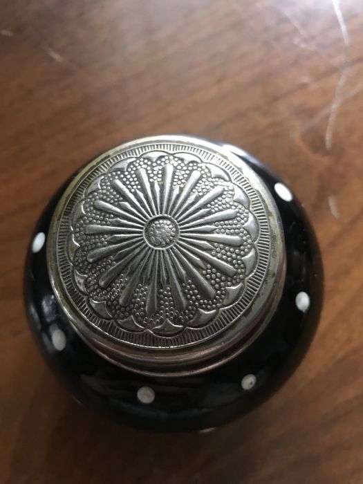 Чайница СССР Советский Ретро Винтаж