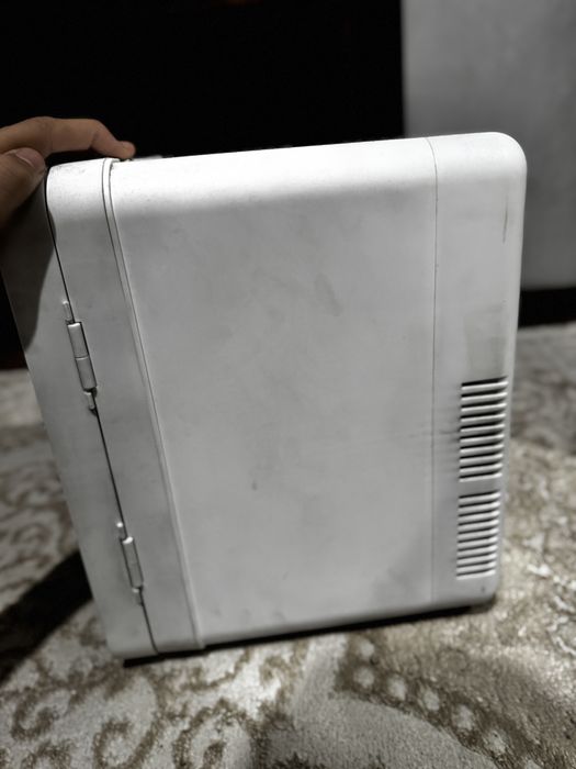 Мини холодильник