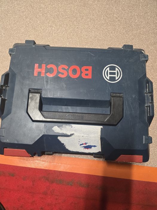 Bosch  GSR 18V-55