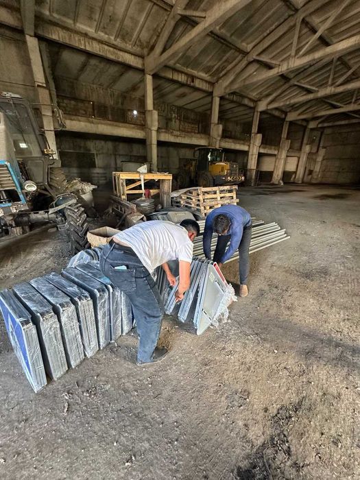 Дорожный знак оптом