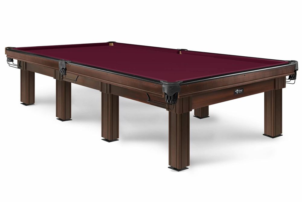 Бильярдный стол Омега III