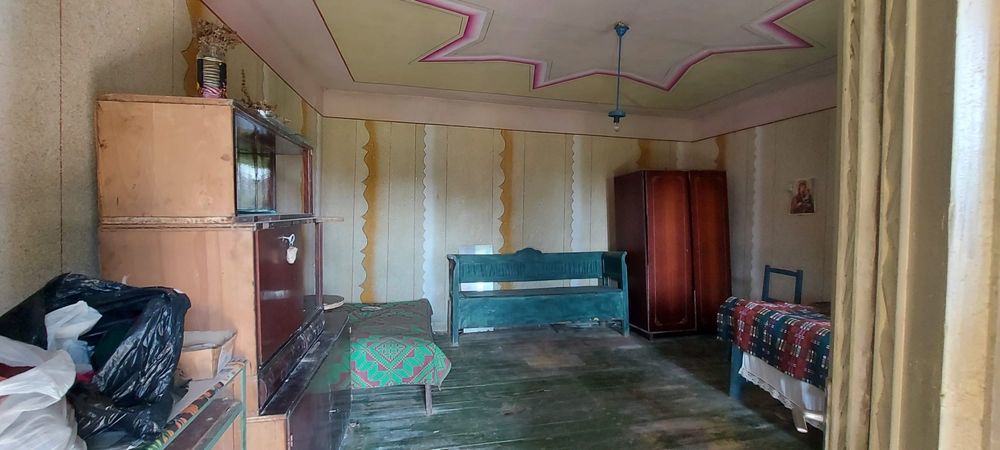 Casa de vanzare