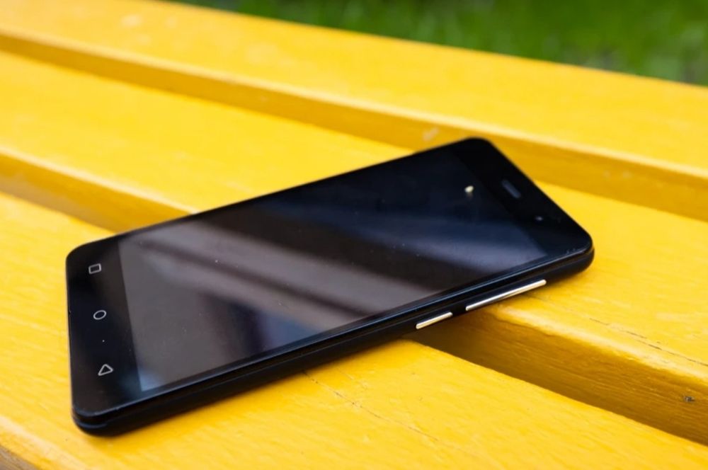 Inoi a 22 Lite Новый!