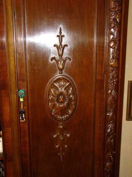 Mobila vintage birou