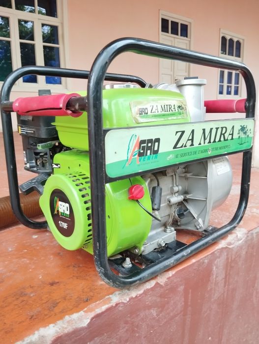 Сув насос сотилади