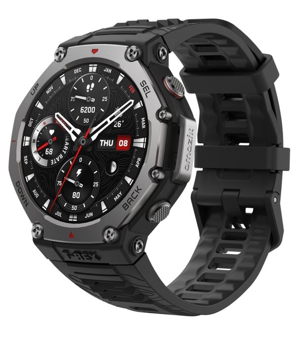 Amazfit T Rex 3 impecabil ca nou