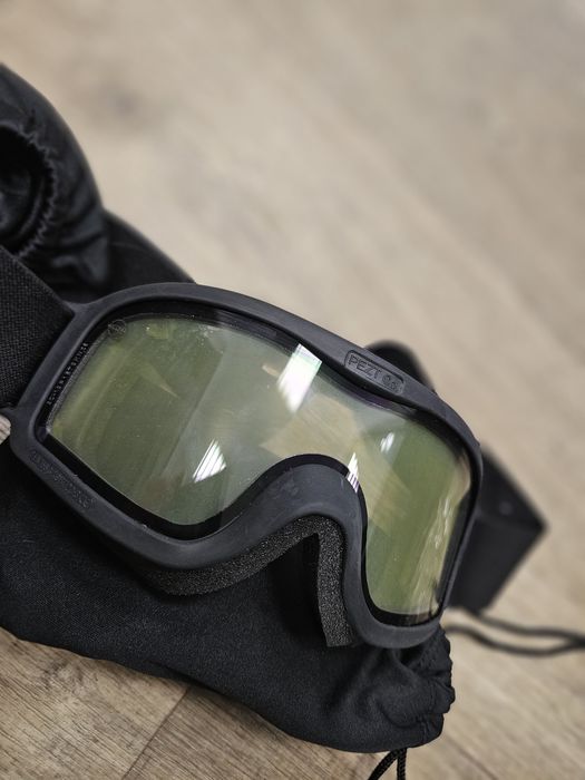 Ochelari PEZT Co. - ATV, Airsoft, sky