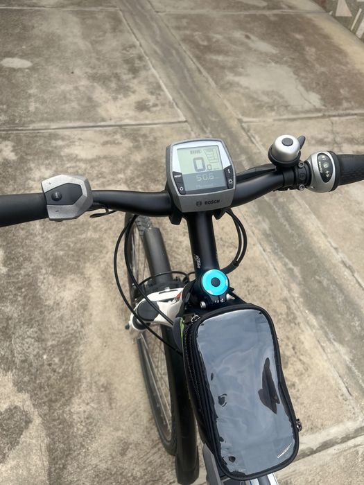 Bicicletă electrică KTM