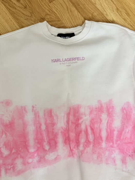 Karl Lagerfeld mar xs