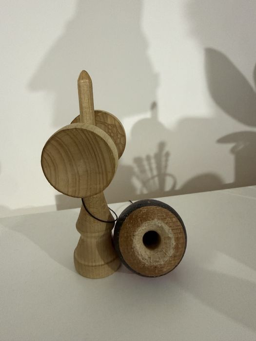 kendama dbx + okendama